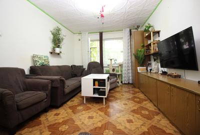 Pantelimon - Hățișului, 3 camere cu două băi, decomandat, bloc 1982 - 5