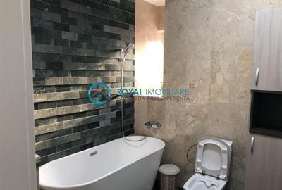 Royal Imobiliare - Inchiriere Apartament Penthouse cu 3 camere zona 9 Mai - 11