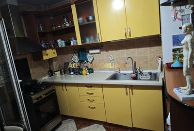 4 Camere de inchiriat | Crangasi | Centrala | Metrou | Partial Mobilat - 7