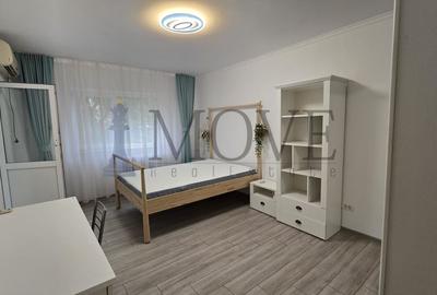 Garsoniera spatioasa si luminoasa,  renovmobilata si utilata complet TINERETULUI - 4