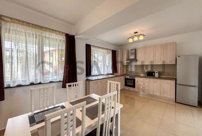 Duplex modern - Zona Aerisita - Cartierul Europa - 1