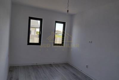 Casa individuala Parter 353mp teren Stadion Berceni - 10
