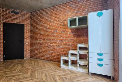 Vedere la padure, apartament 3 camere, in LOFT Mogosoaia, Loc parcare inclus - 8