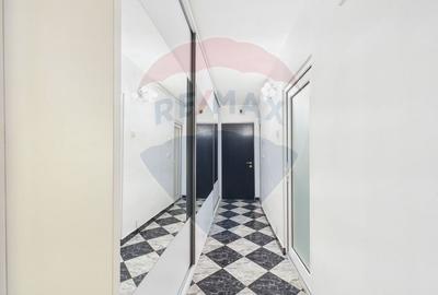 Apartament cu 2 camere de vânzare în zona Tineretului - 11