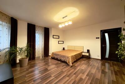 Apartament cu 2 camere semidecomandat, mobilat în Iancului