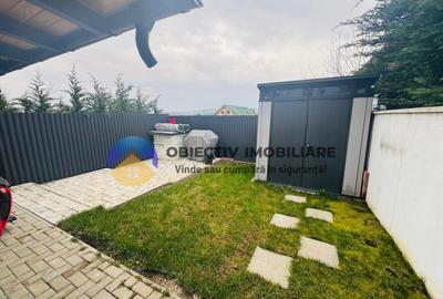 Casa tip duplex de vânzare – zona Fermelor , Piatra Neamt gata de mutat - 3