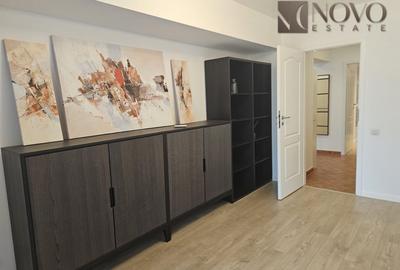 3 Camere | Alba Iulia | Parcare - 8