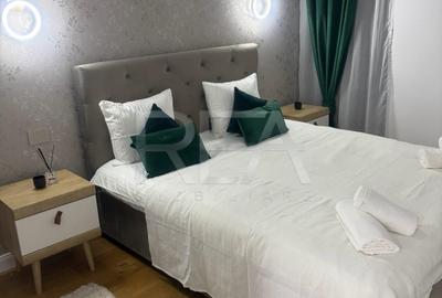 2 Camere | Alongside Unirii Fountains by Natrom - 3