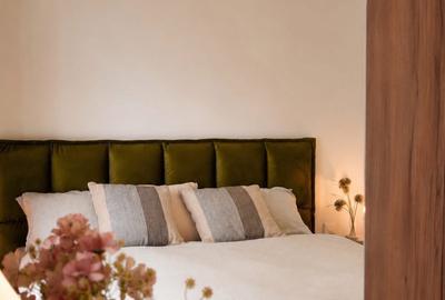 Apartament 2 camere Militari | ansamblu rezidential  privat - paza 24/7 - 9