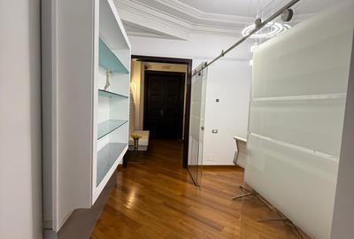 Spatiu de Birouri Calea Victoriei - 5 Camere - 14