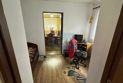 Comision 0 %, casa cu garaj si teren de 561 mp in zona linistita - 5