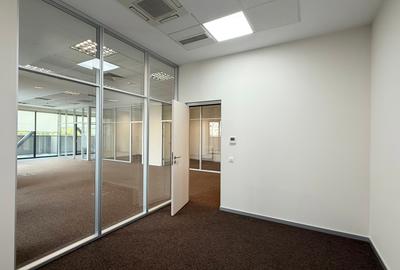 Clădire Business Universitate – Birouri Premium 242 mp, COMISION 0% - 4