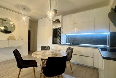 Apartament in bloc nou, Loc de parcare, Zona Aradului, Timisoara - 6