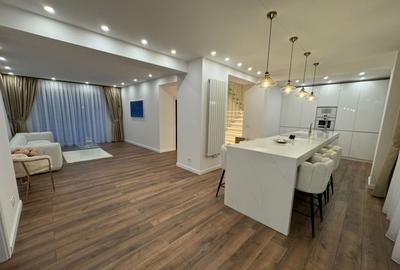 Casă cu 5 camere în Mărăști - 4