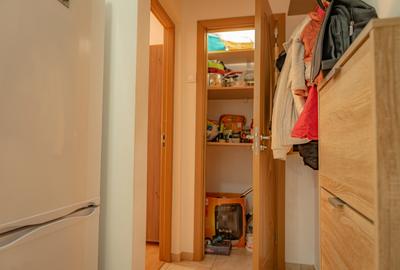 Schimb cu parter/casă sau vânzare: 3 camere renovat, mobilat, balcon - 9