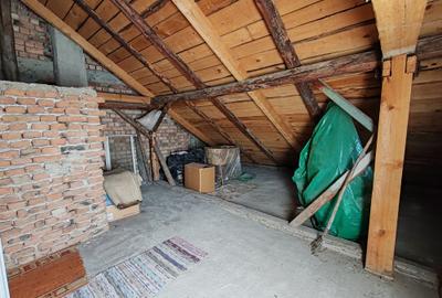 Casa 3 camere libera la vanzare GHIMBAV - 23