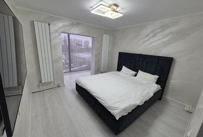 3 camere MODERN, Mobilat si Utilat, 73 mp Calarasi IV - 3