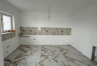 Casă Individuală 4C Valea Lupului-Iași - 1