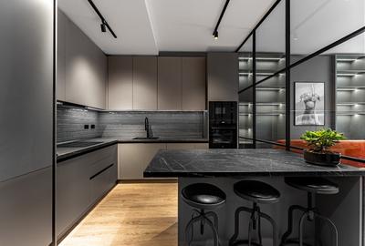 Proprietar - ofer spre închiriere apartament 2 camere ONE LOFT NORTH - 1