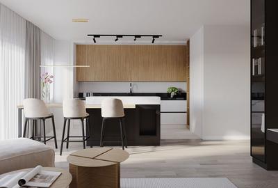 Oferta!!! Apartament cu 3 Camere Finalizat - Loc de Parcare Inclus în Preț! - 4