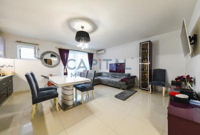 COMISION 0! Apartament 3 camere | Manastur | 66 MP | Etaj intermediar - 3