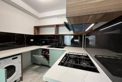 Apartament 2 Camere Mobilat Lux | Piata Constitutiei | Bloc Nou 2023 - 5