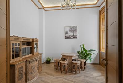 VILA ISTORICA CISMIGIU - COMPLET RENOVATA - 9