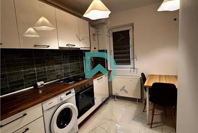 Apartament 2 camere, parter, renovat. mobilat nou - 13