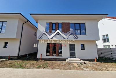 Casă spațioasă de vânzare în Otopeni - confort modern și finisaje premium - 2
