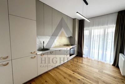 3 camere Școală Americană Pipera - 5