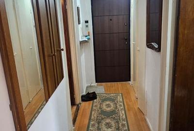 Zona Piata Unirii, 330euro/luna, apartament 1 camera + parcare - 5