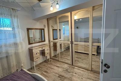 Apartament 5 camere, 135 mp, terasa 250 mp, zona Visani - 4