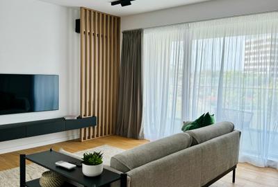 Apartament cu 2 camere de inchiriat // ONE Timpuri Noi - 1