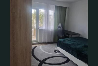 Apartament 3 camere,2 bai, Gheorgheni - 4