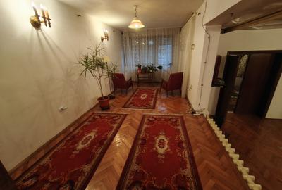 De închiriat: casă spațioasă cu terasă și garaj – Domenii - 7