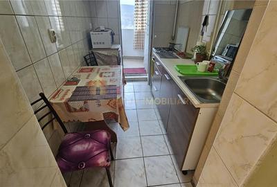 APARTAMENT 2 CAMERE 42 MP |  BALCON 2MP  | LOCATIE EXCELENTA !!! - 8