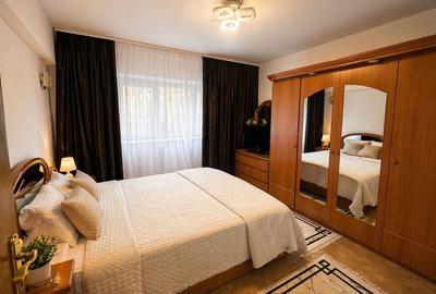 Apartament 2 camere cu parcare Lujerului cu centrala proprie - 1