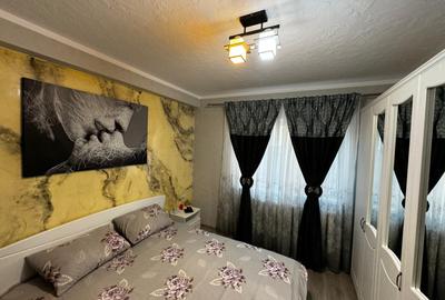 Casa tip duplex 4 camere | 115 mp | Teren 270 mp | zona Arex - Ampoi III - 9