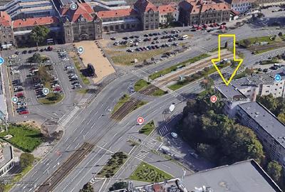 Garsonieră confort 1 sporit 42 mp Piața Gării ~ Central, Arad - 1