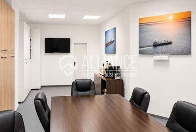 Spatiu comercial 165mp -  (COD10) PENINSULA - 7