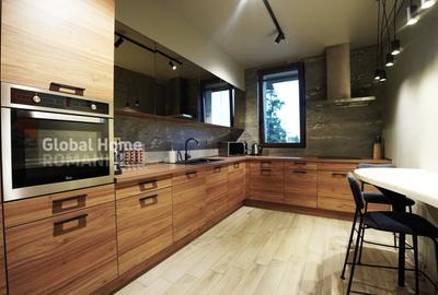 Hotel Serviced Residence | 4 Rooms + Parking + Terrace Open View | Primaverii - 8