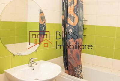 Apartament 2 camere în zona Iancu Nicolae Baneasa Zoo - 12