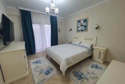 Casa 4 camere ,mobilata,utilata,lux,termen lung - 35