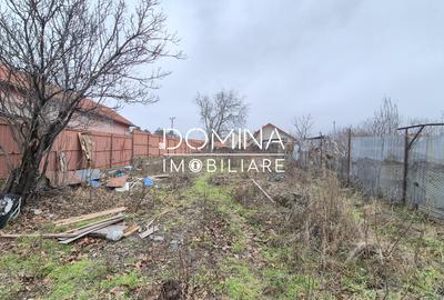 Vanzare teren intravilan, 811 mp, situat in Bumbesti Jiu - 7