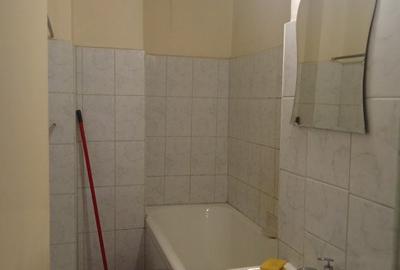 Apartament 1 camera, Decebal, Str. Nicolae Balcescu - 5