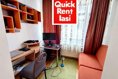 Ultracentral Casa De Cultura A Studentilor Apartament 2Camere De Inchiriat - 14