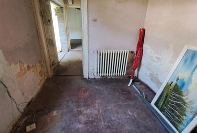 Zona Tomis 2 - casa caramida renovabila / 3 camere - 10