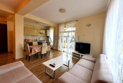 0% Comision | Apartament semidecomandat cu 4 camere, 97 mp | Zorilor | - 2