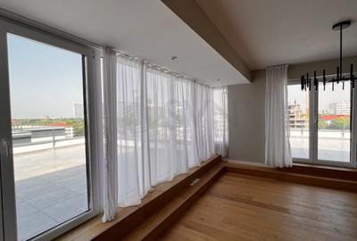 REA1015956 Apartament spatios cu 3 terase - 11