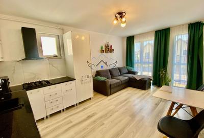 Studio de vanzare, langa Mall-ul la intrarea din Sanpetru - 2